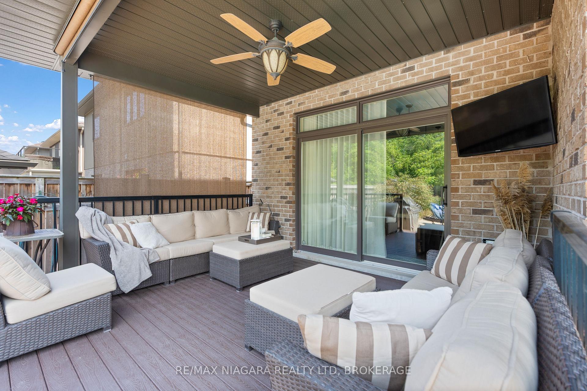 Photo 26 of 69 MacKenzie King Avenue, St. Catharines, Secord Woods — HOMEH