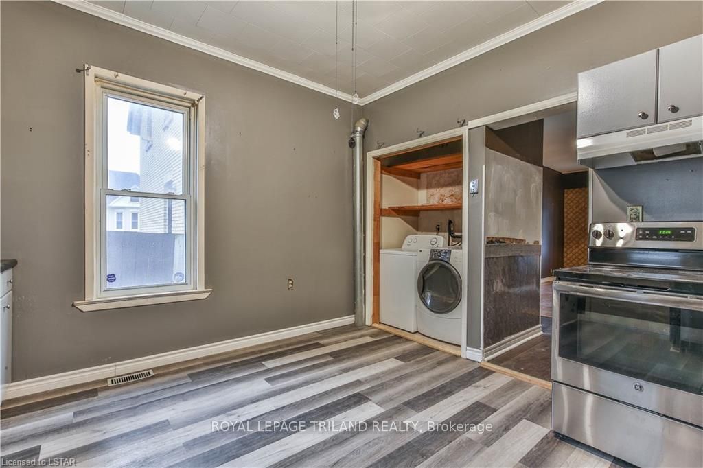 Photo 1 of 93 Malakoff Street, St. Thomas — HOMEH