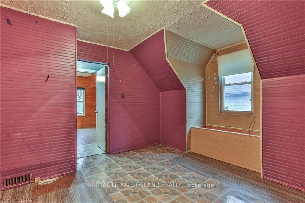 Photo 5 of 93 Malakoff Street, St. Thomas — HOMEH