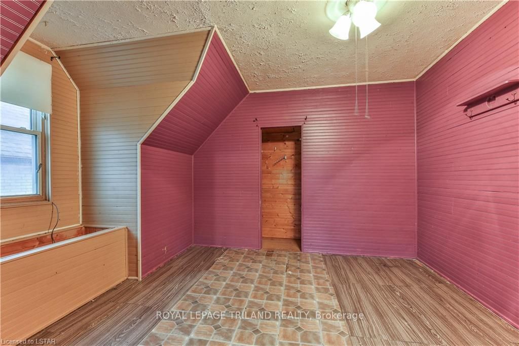 Photo 6 of 93 Malakoff Street, St. Thomas — HOMEH