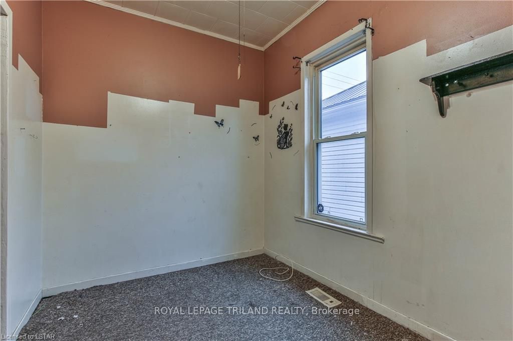 Photo 10 of 93 Malakoff Street, St. Thomas — HOMEH
