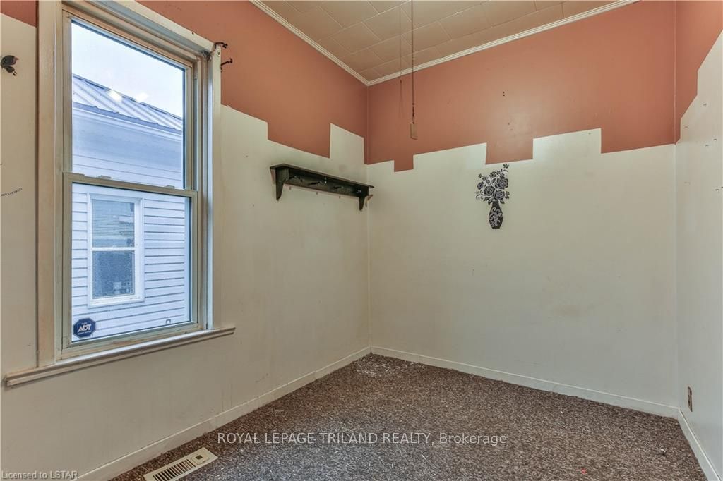 Photo 11 of 93 Malakoff Street, St. Thomas — HOMEH