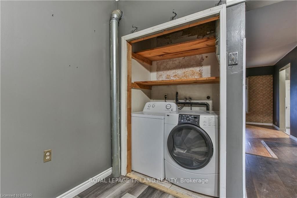 Photo 14 of 93 Malakoff Street, St. Thomas — HOMEH