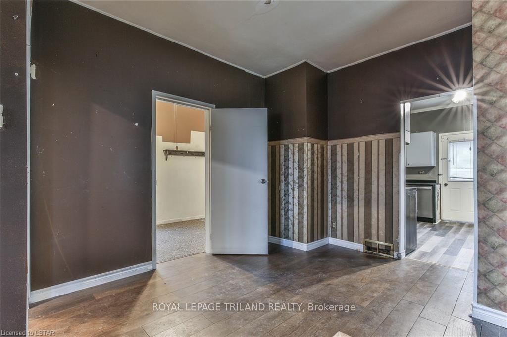 Photo 19 of 93 Malakoff Street, St. Thomas — HOMEH