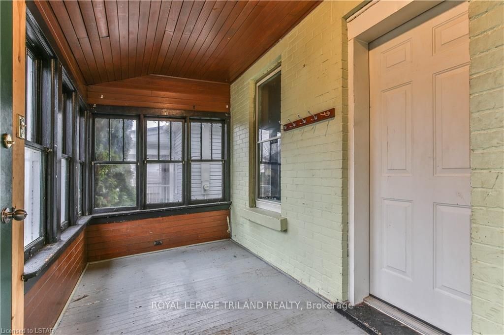 Photo 24 of 93 Malakoff Street, St. Thomas — HOMEH