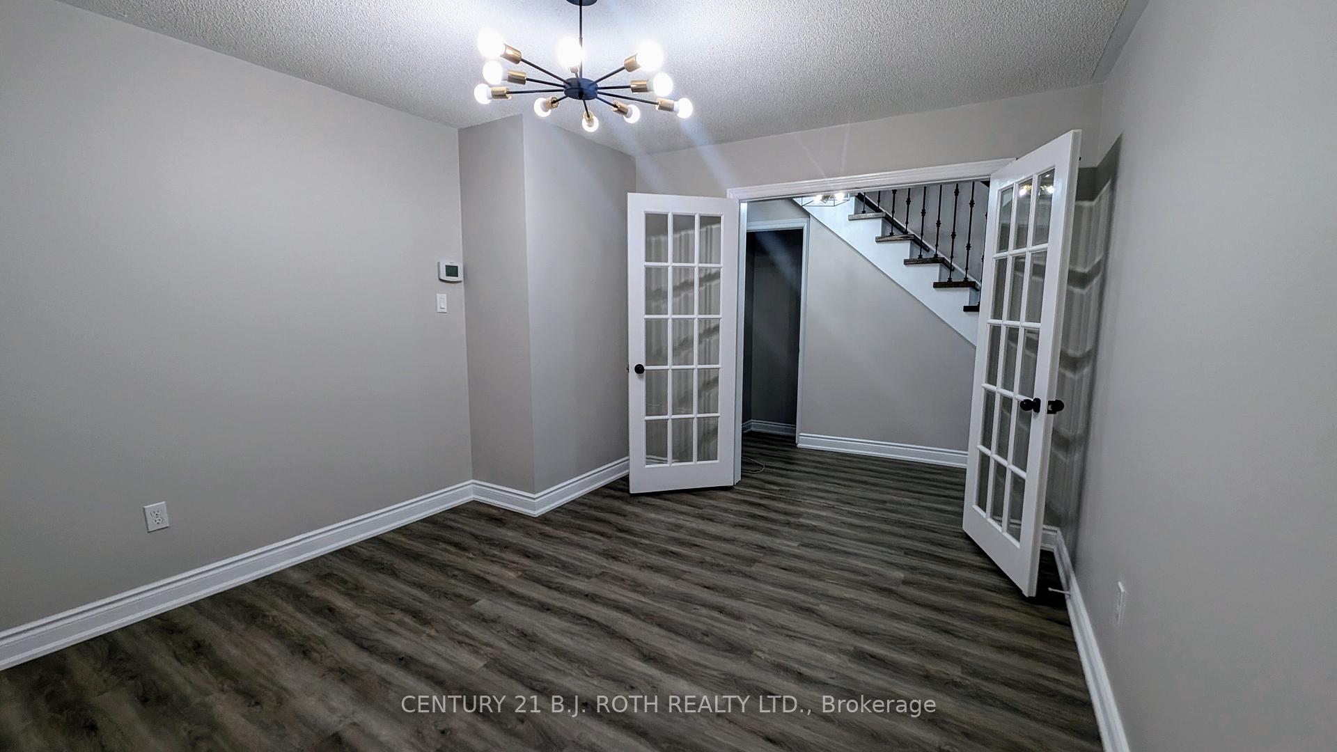 Photo 9 of 57 Falling Brook Drive, Barrie, Bayshore — HOMEH