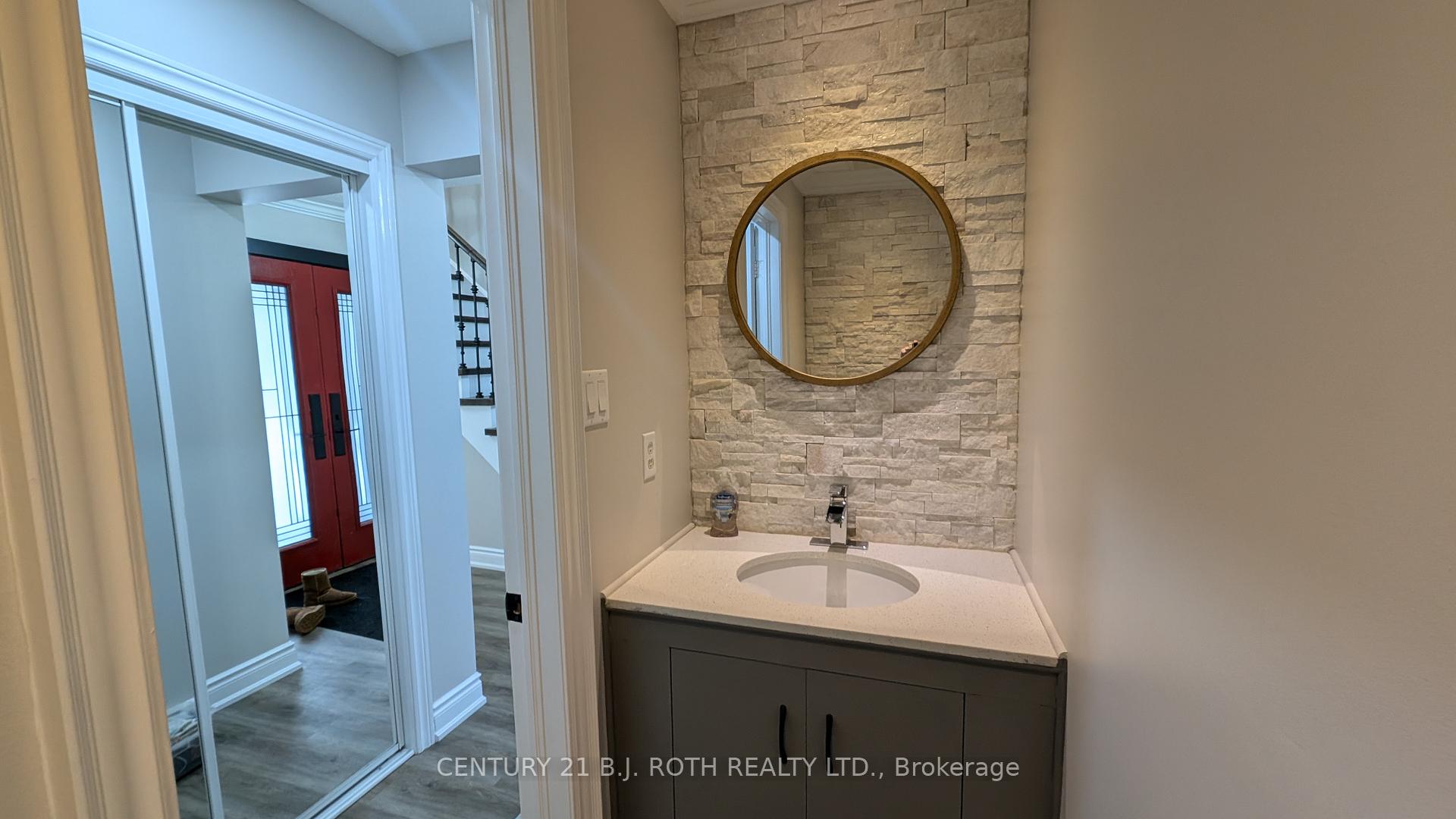 Photo 11 of 57 Falling Brook Drive, Barrie, Bayshore — HOMEH