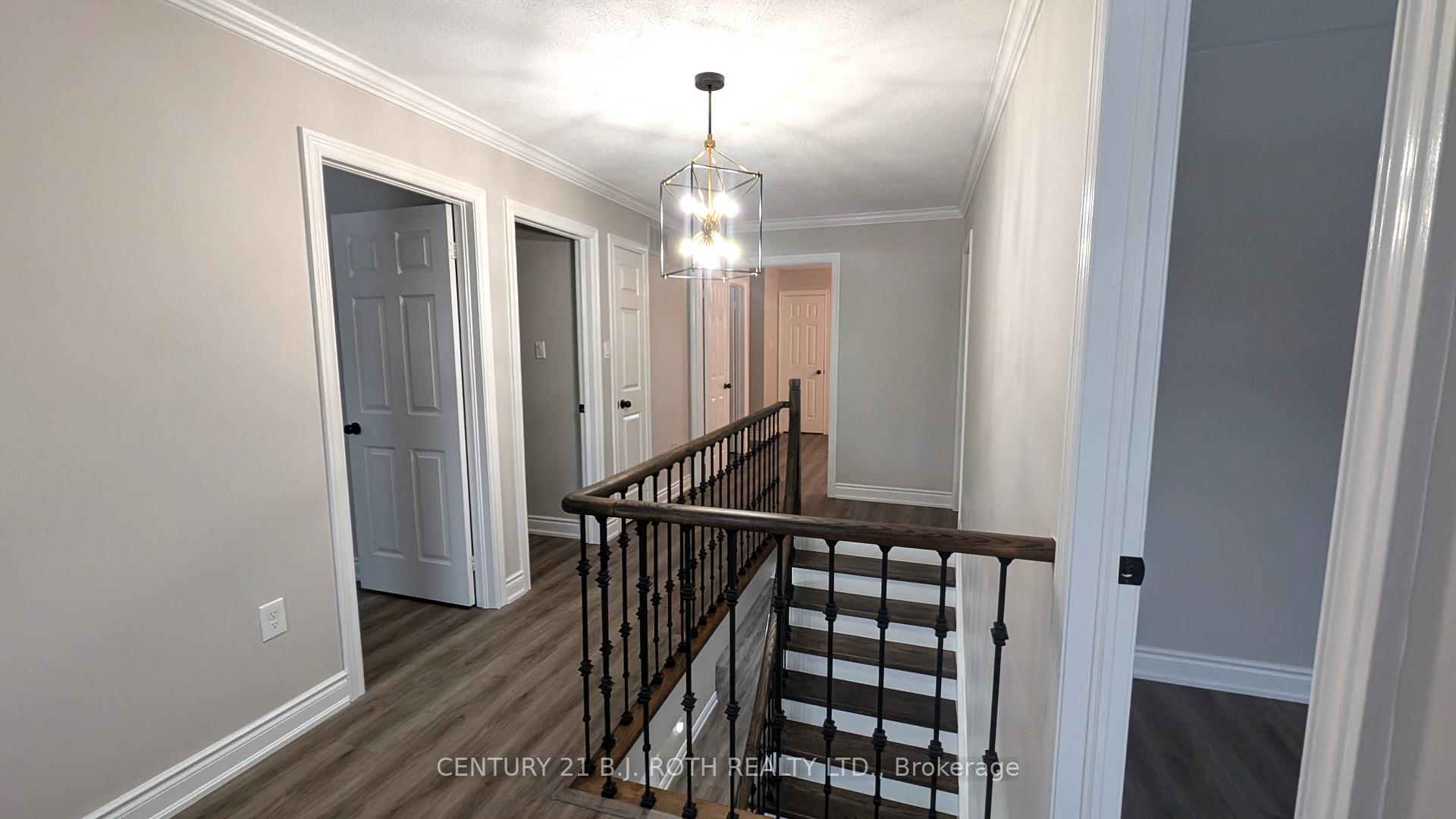 Photo 13 of 57 Falling Brook Drive, Barrie, Bayshore — HOMEH