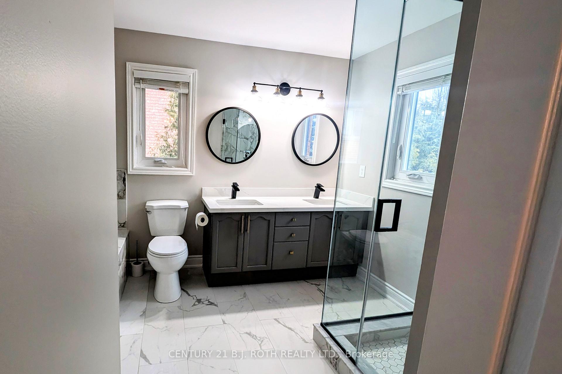 Photo 16 of 57 Falling Brook Drive, Barrie, Bayshore — HOMEH