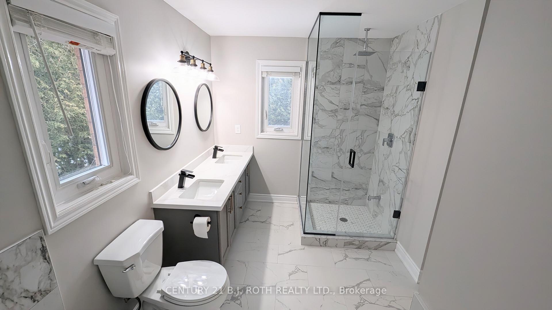 Photo 17 of 57 Falling Brook Drive, Barrie, Bayshore — HOMEH