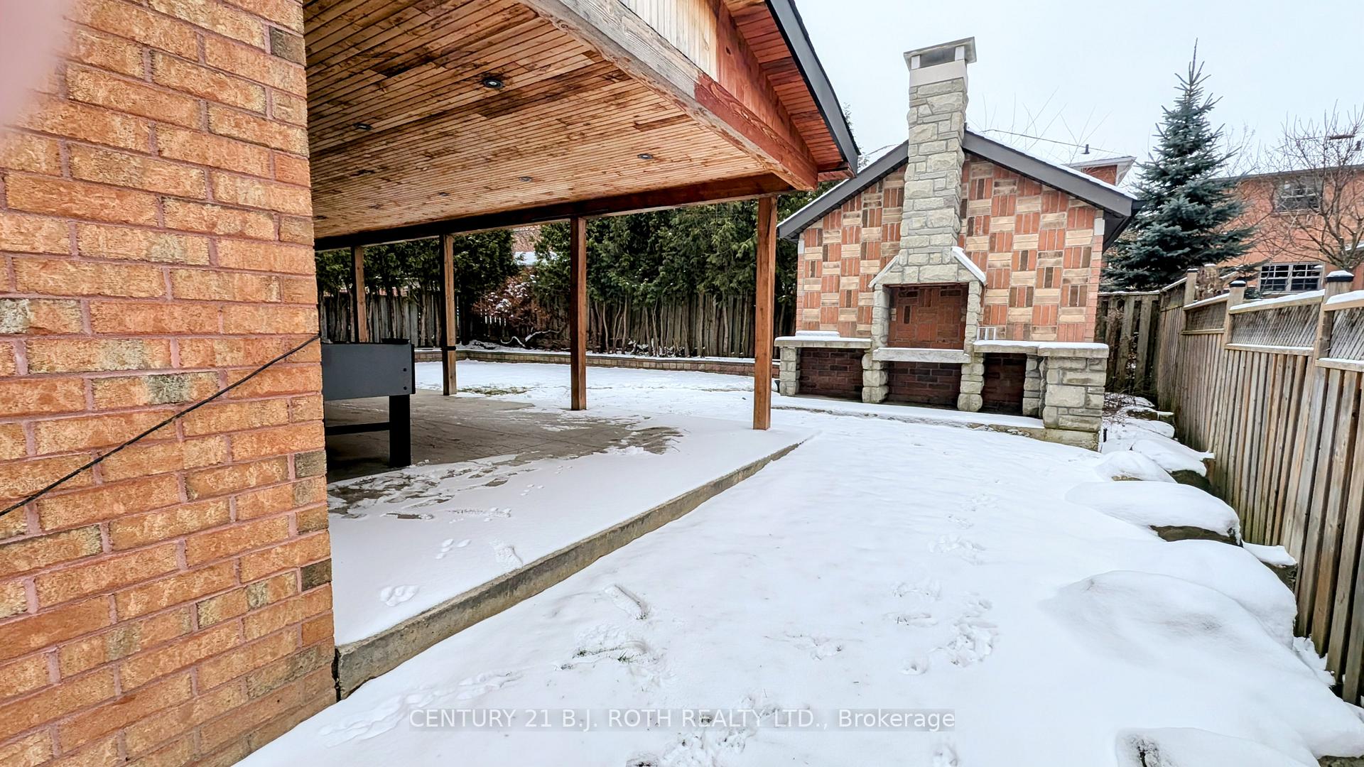 Photo 33 of 57 Falling Brook Drive, Barrie, Bayshore — HOMEH