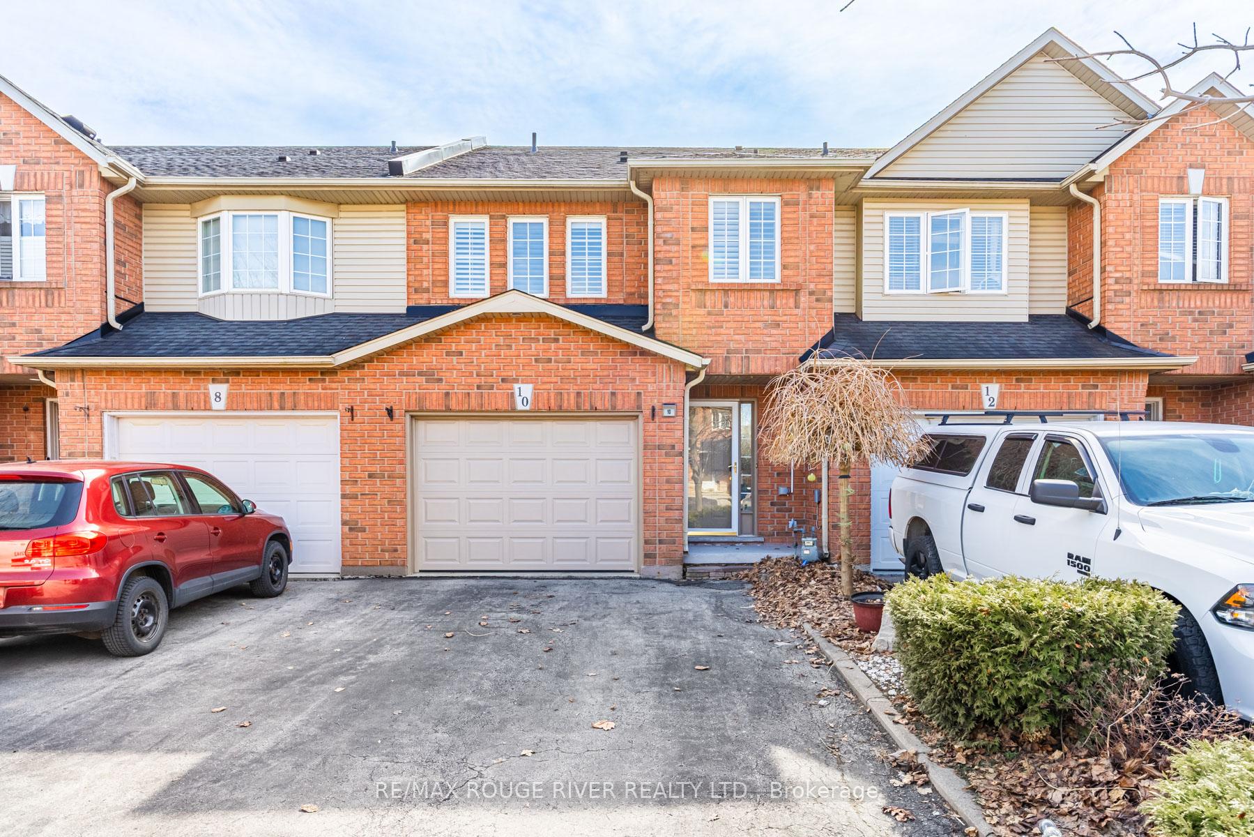Front of 10 Fairhaven Drive