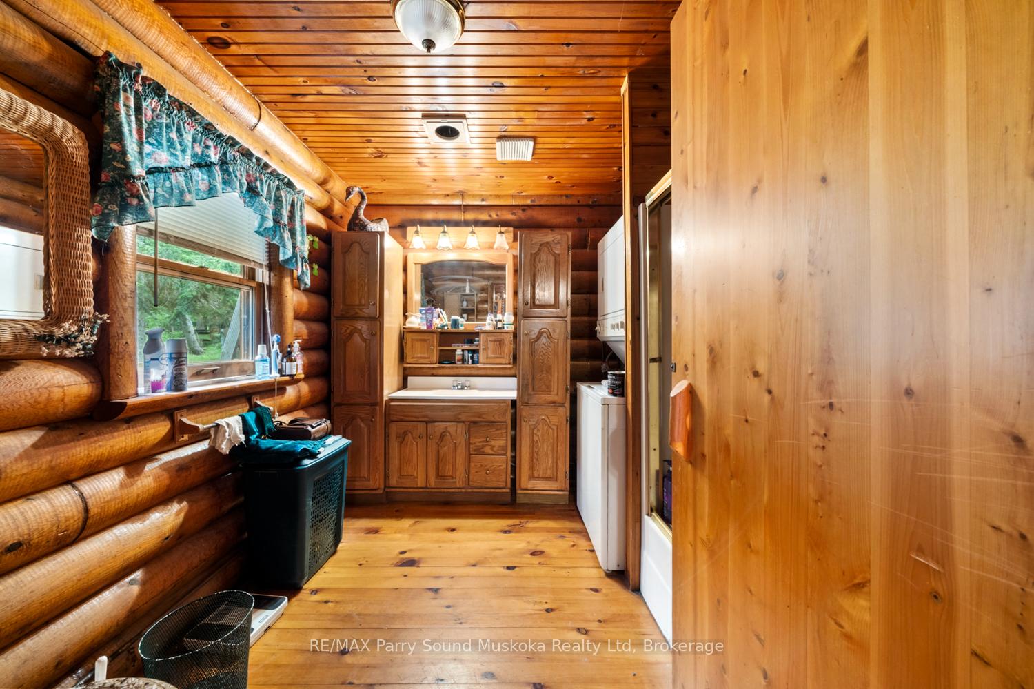 Photo 27 of 16 B Magnet Road, Magnetawan, Ahmic Harbour — HOMEH