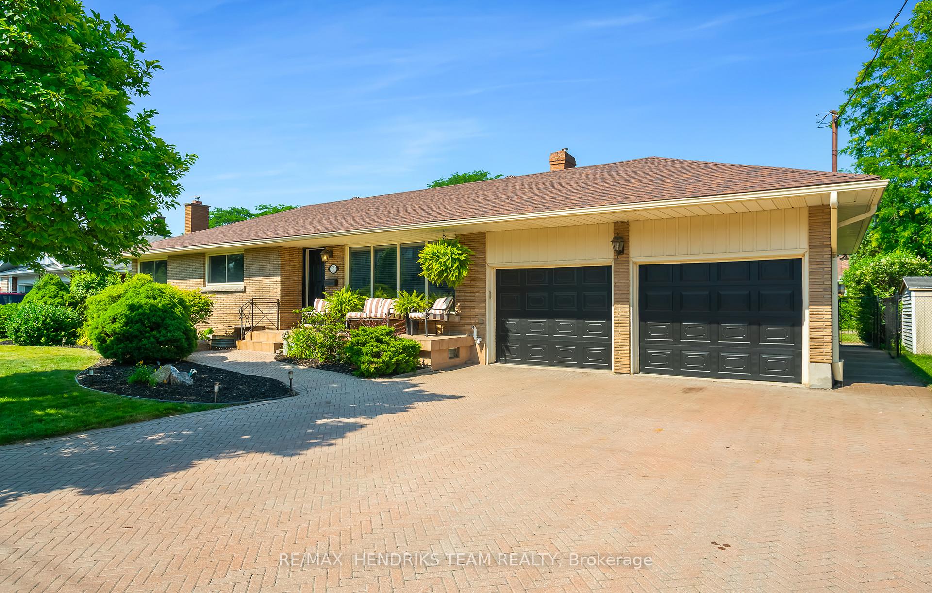 Front of 7 Kamla Drive