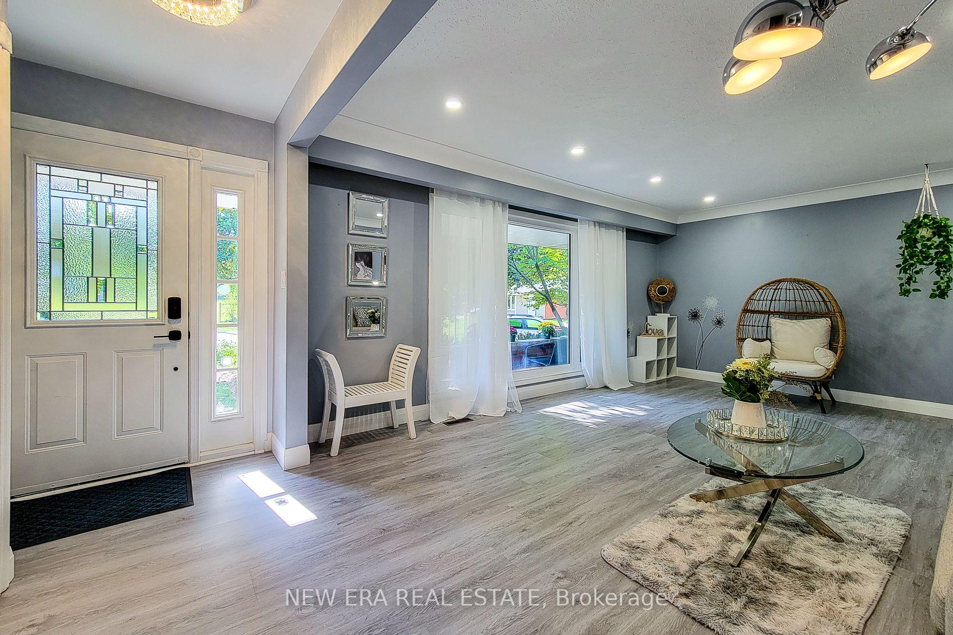 Photo 8 of 134 Bayview Drive, St. Catharines, Port Dalhousie — HOMEH