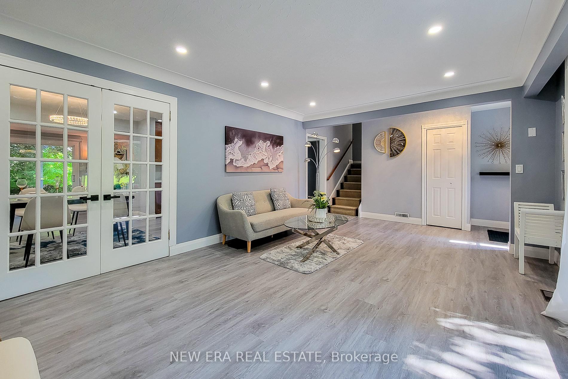 Photo 9 of 134 Bayview Drive, St. Catharines, Port Dalhousie — HOMEH