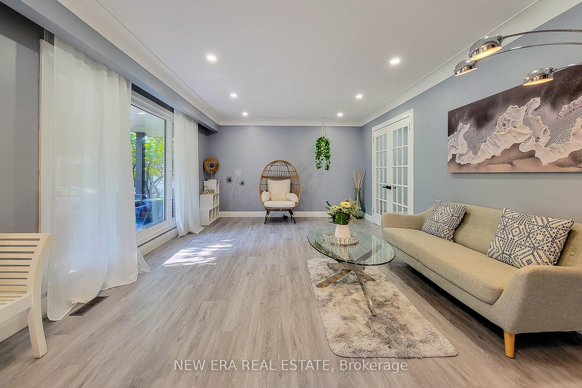 Photo 10 of 134 Bayview Drive, St. Catharines, Port Dalhousie — HOMEH