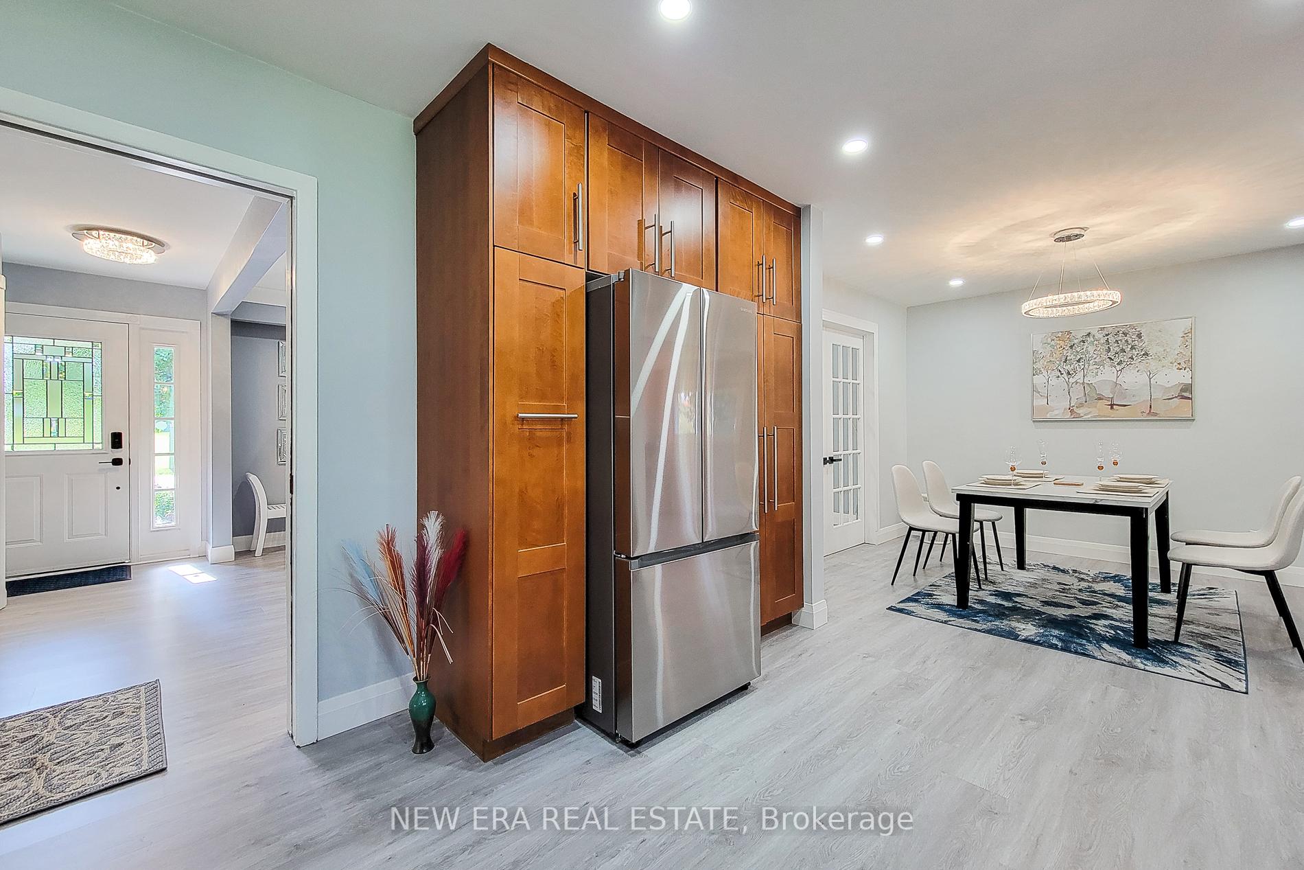 Photo 14 of 134 Bayview Drive, St. Catharines, Port Dalhousie — HOMEH