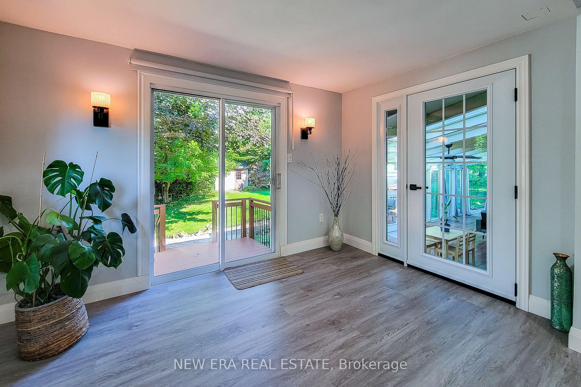Photo 17 of 134 Bayview Drive, St. Catharines, Port Dalhousie — HOMEH