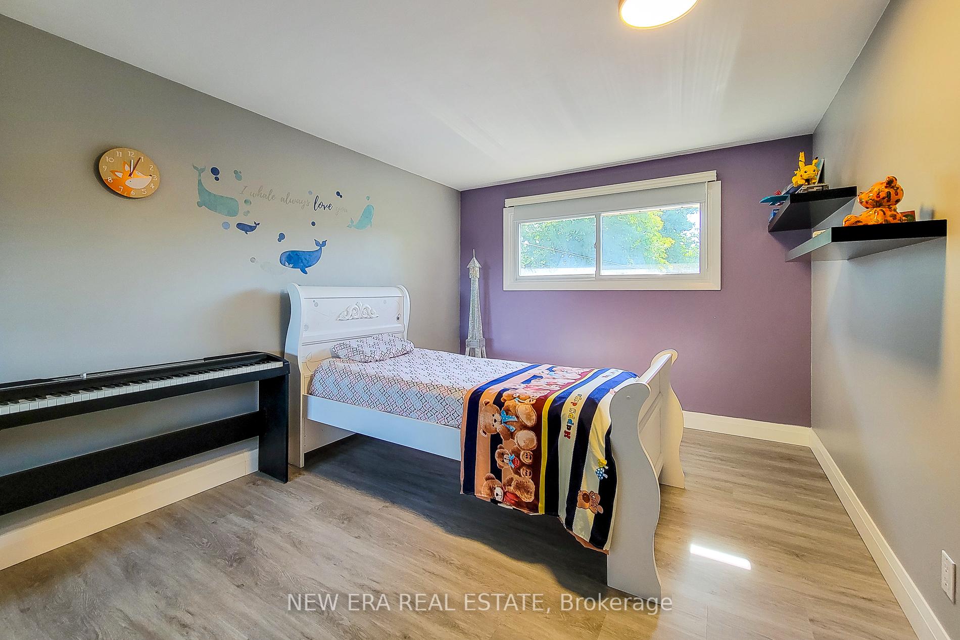 Photo 23 of 134 Bayview Drive, St. Catharines, Port Dalhousie — HOMEH