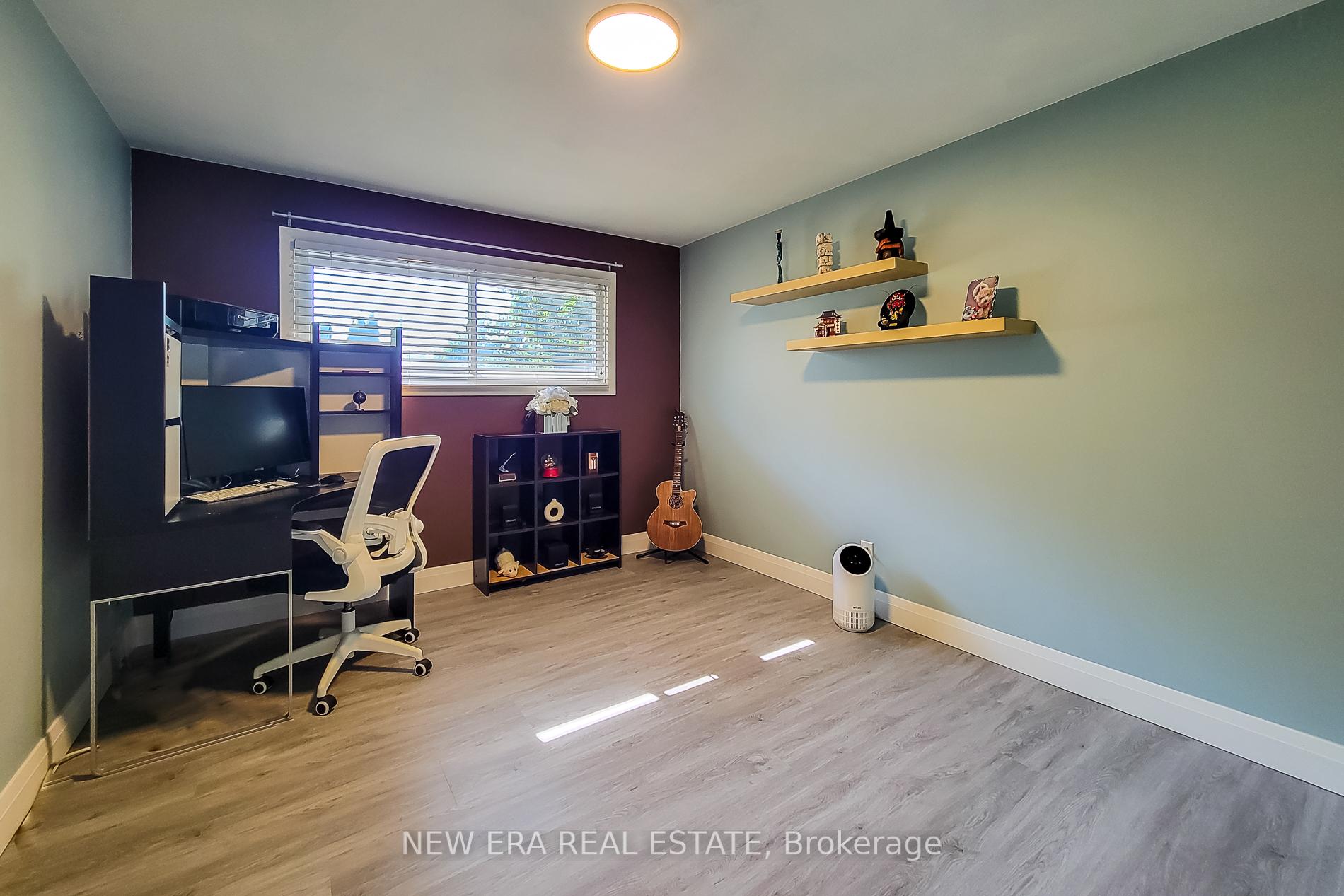 Photo 34 of 134 Bayview Drive, St. Catharines, Port Dalhousie — HOMEH