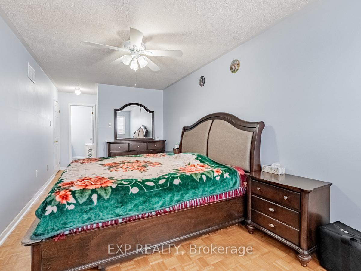 Photo 20 of 76 Blackmere Circle, Brampton, Fletcher's Creek South — HOMEH