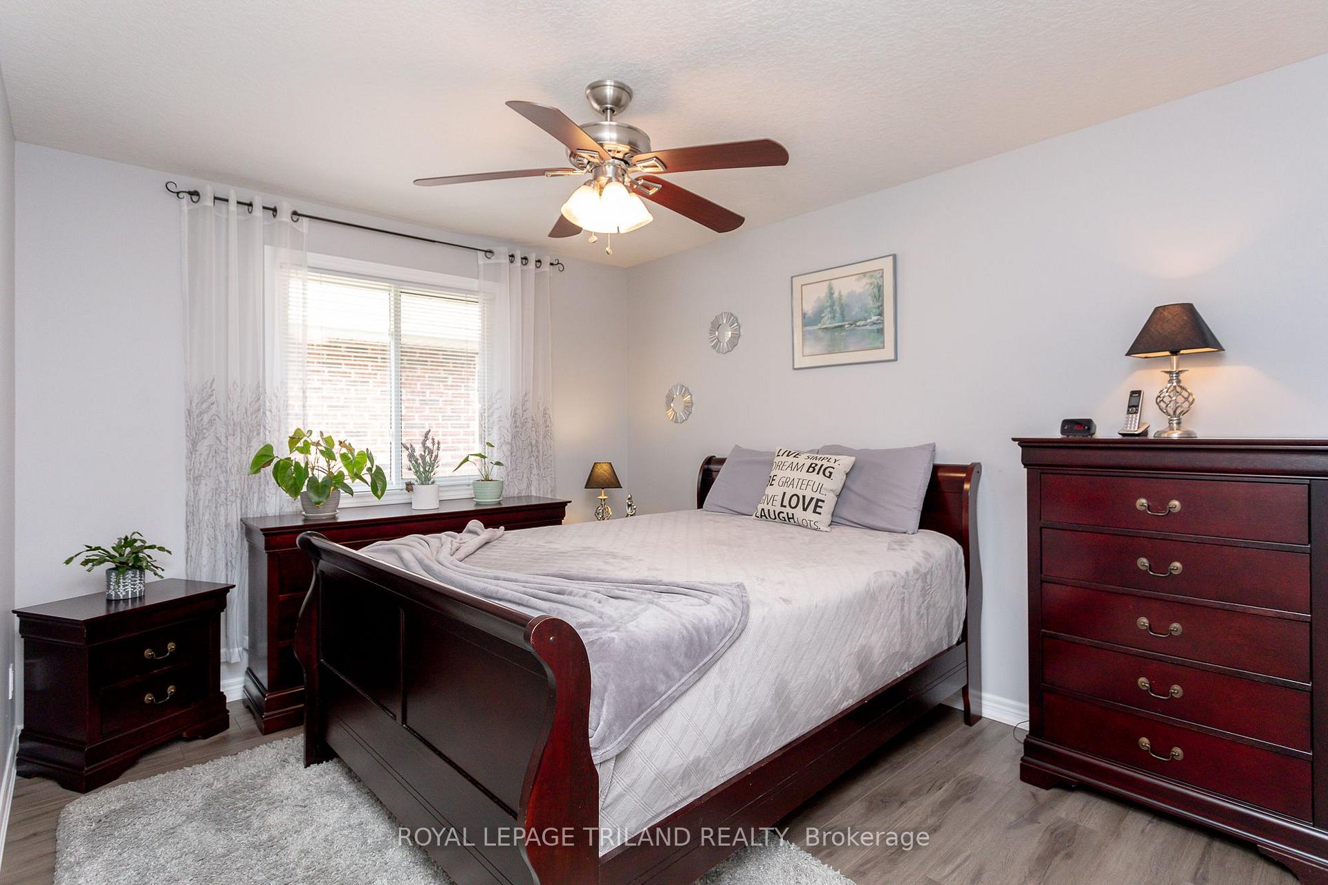 Photo 20 of 53 Augusta Crescent, St. Thomas — HOMEH