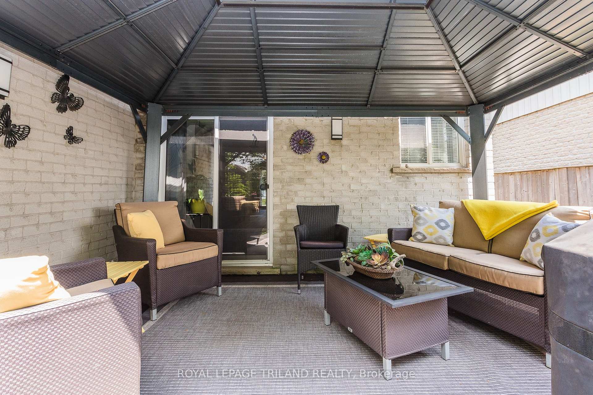 Photo 31 of 53 Augusta Crescent, St. Thomas — HOMEH