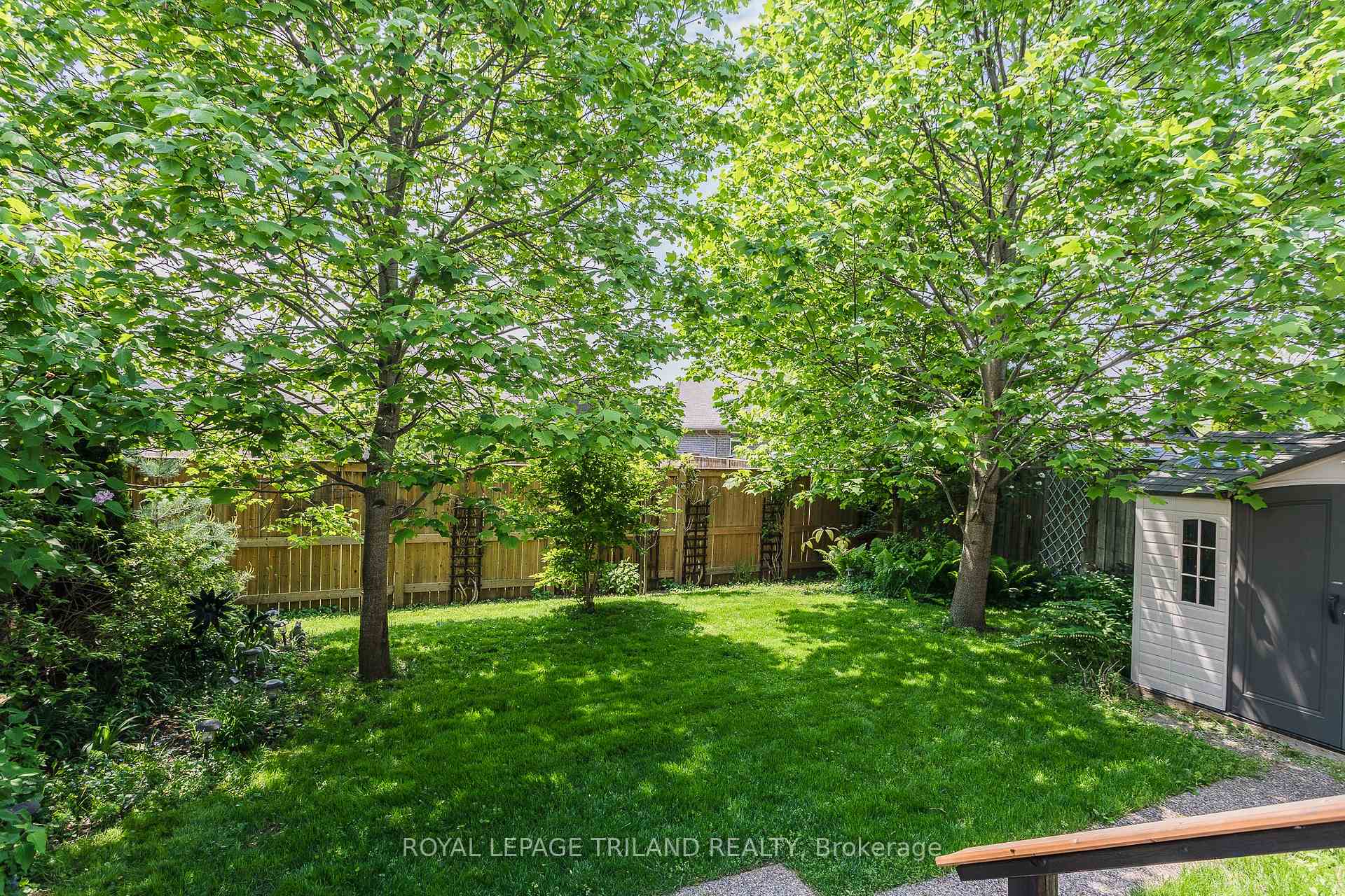 Photo 33 of 53 Augusta Crescent, St. Thomas — HOMEH
