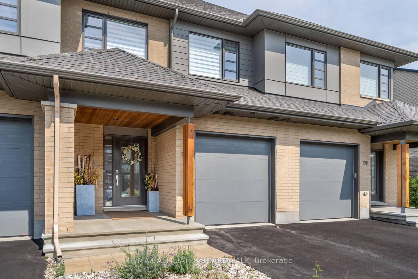Photo 1 of 138 Larimar Circle, Ottawa, Riverside South/Gloucester Glen — HOMEH