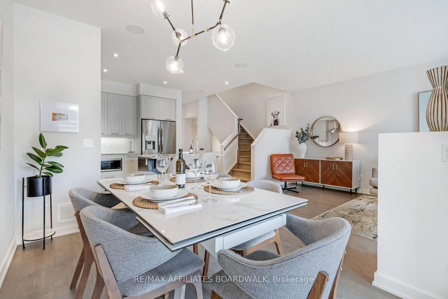 Photo 9 of 138 Larimar Circle, Ottawa, Riverside South/Gloucester Glen — HOMEH