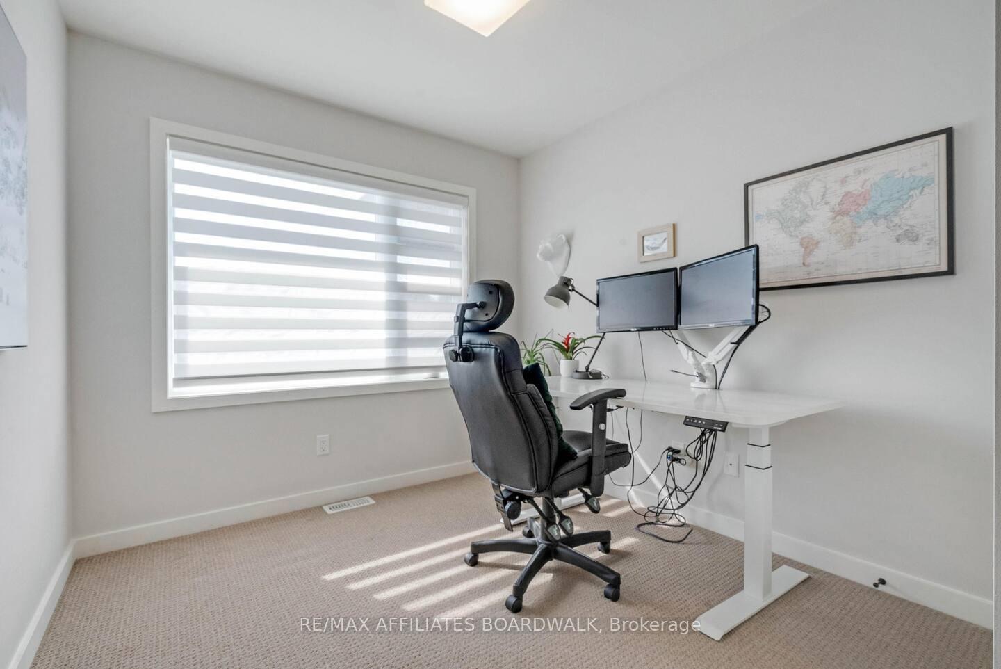 Photo 20 of 138 Larimar Circle, Ottawa, Riverside South/Gloucester Glen — HOMEH