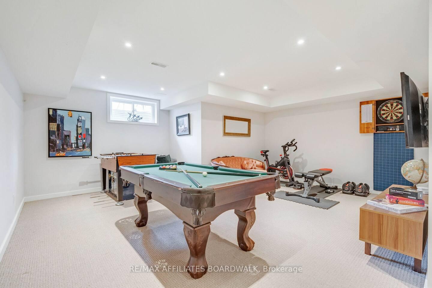 Photo 23 of 138 Larimar Circle, Ottawa, Riverside South/Gloucester Glen — HOMEH