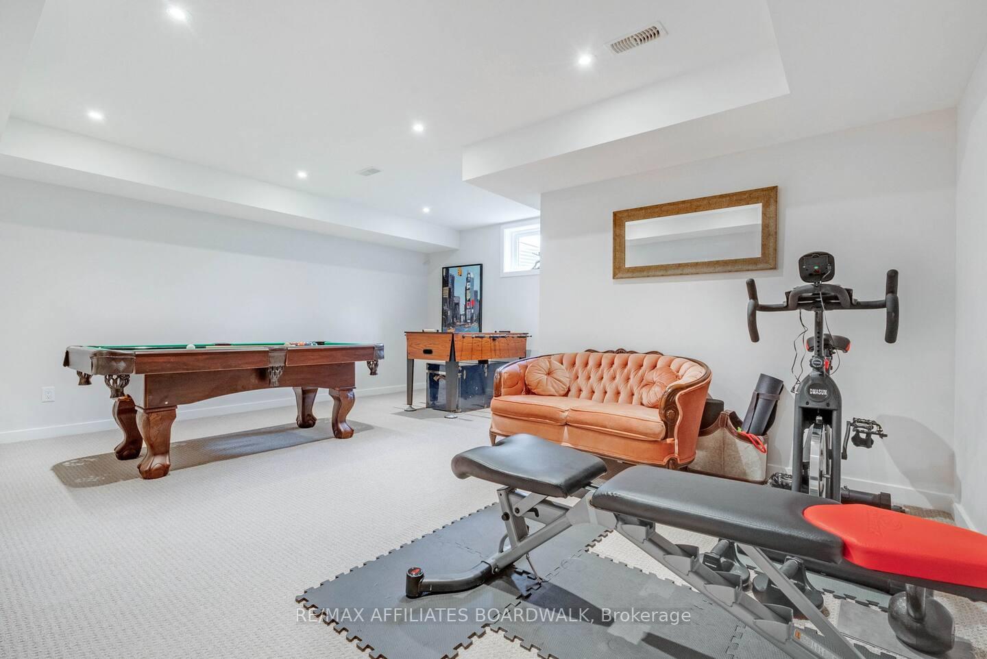Photo 24 of 138 Larimar Circle, Ottawa, Riverside South/Gloucester Glen — HOMEH