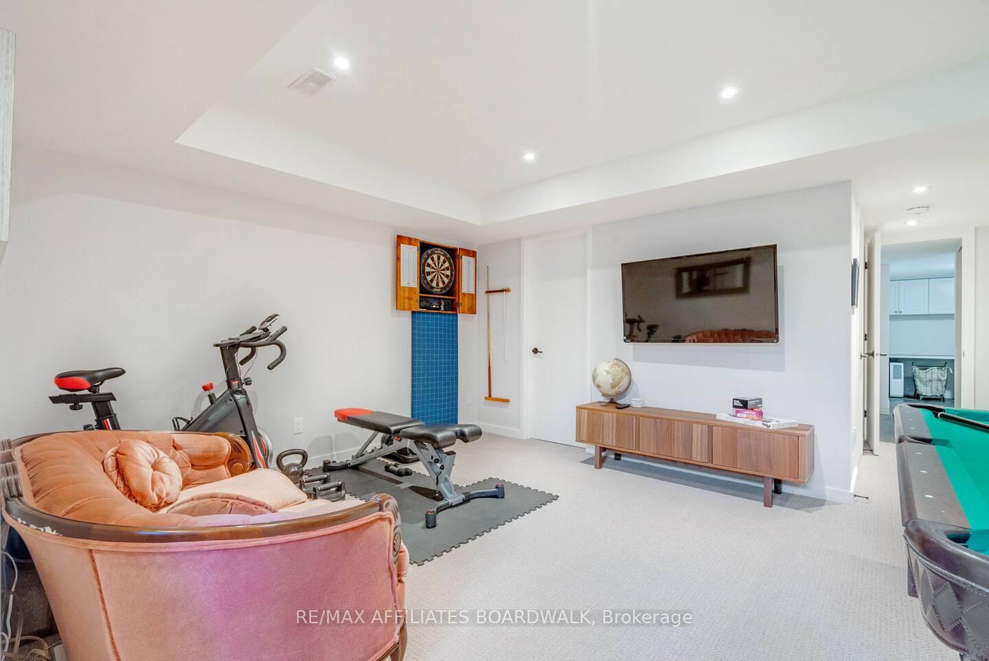 Photo 26 of 138 Larimar Circle, Ottawa, Riverside South/Gloucester Glen — HOMEH
