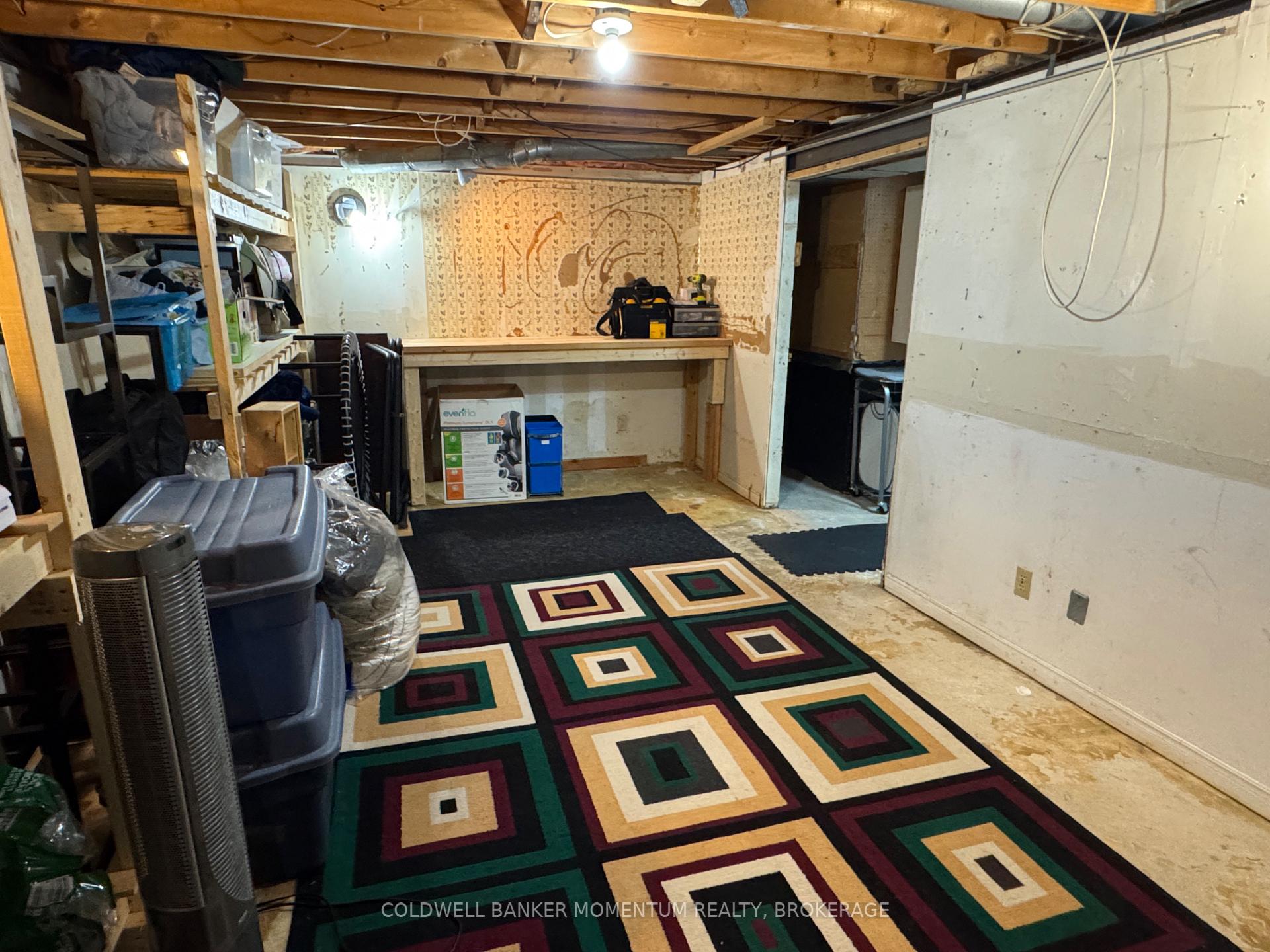 Photo 25 of 22 1/2 Durham Drive, St. Catharines, Port Weller — HOMEH