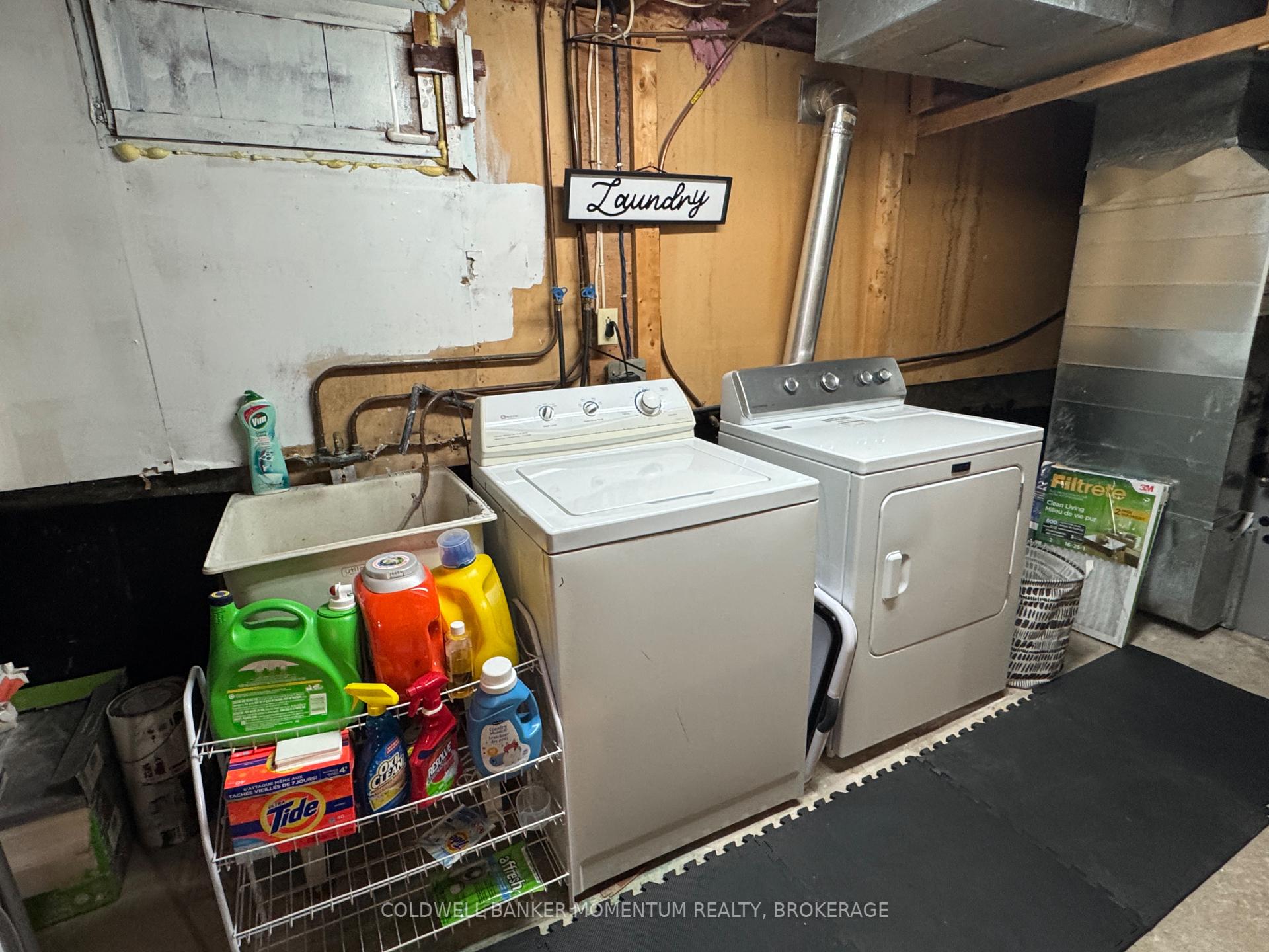 Photo 26 of 22 1/2 Durham Drive, St. Catharines, Port Weller — HOMEH