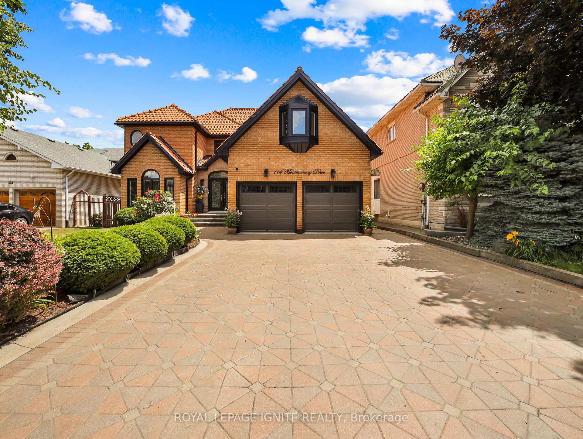 Photo 2 of 114 Montmorency Drive, Hamilton, Red Hill — HOMEH