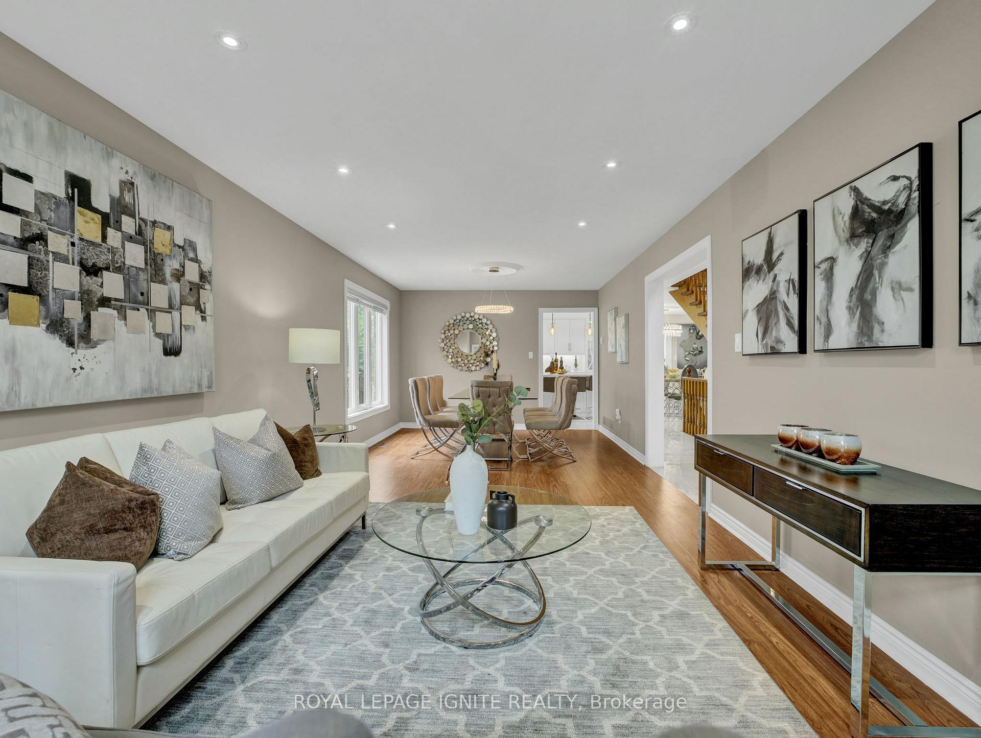 Photo 4 of 114 Montmorency Drive, Hamilton, Red Hill — HOMEH