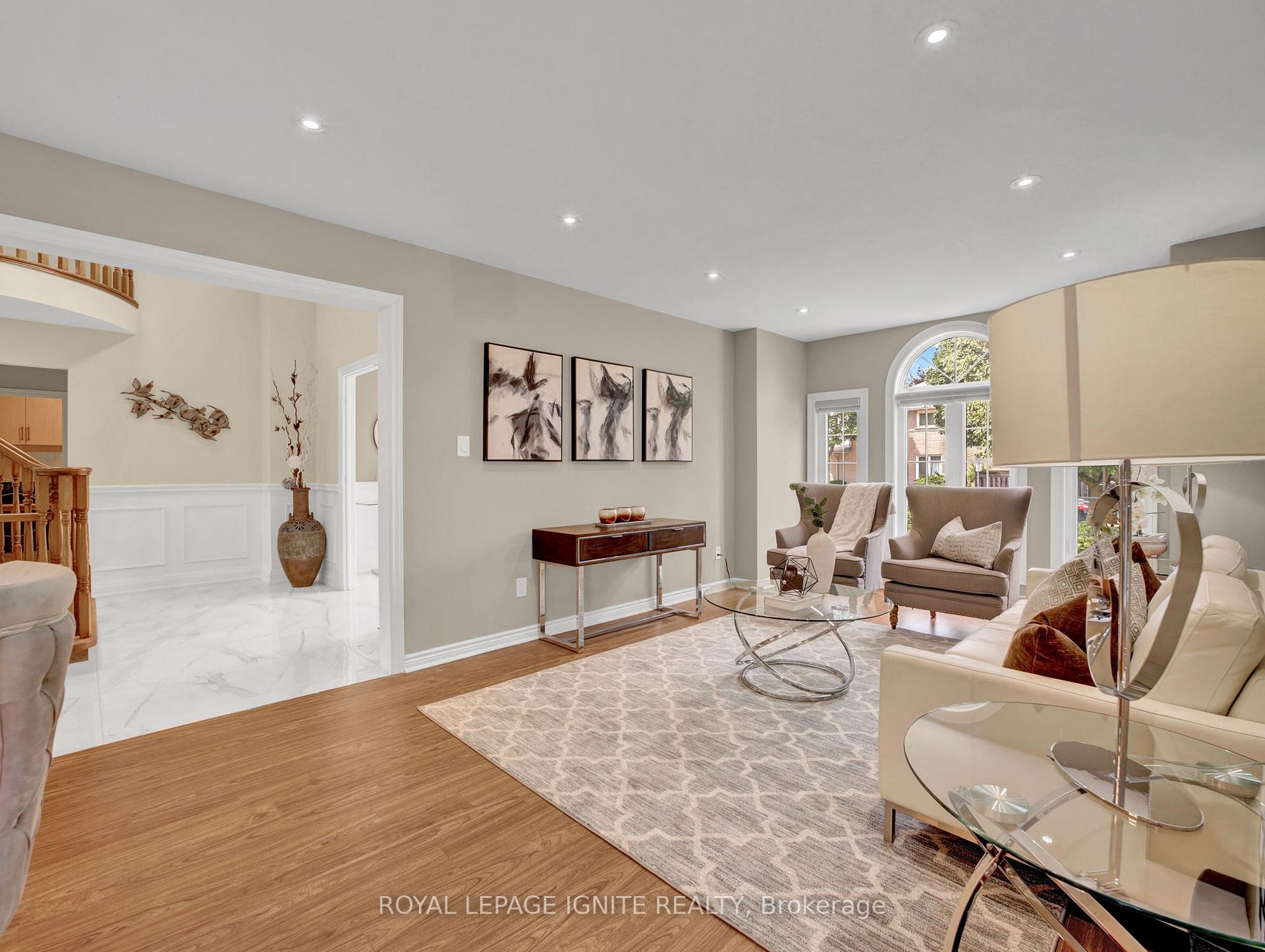Photo 5 of 114 Montmorency Drive, Hamilton, Red Hill — HOMEH