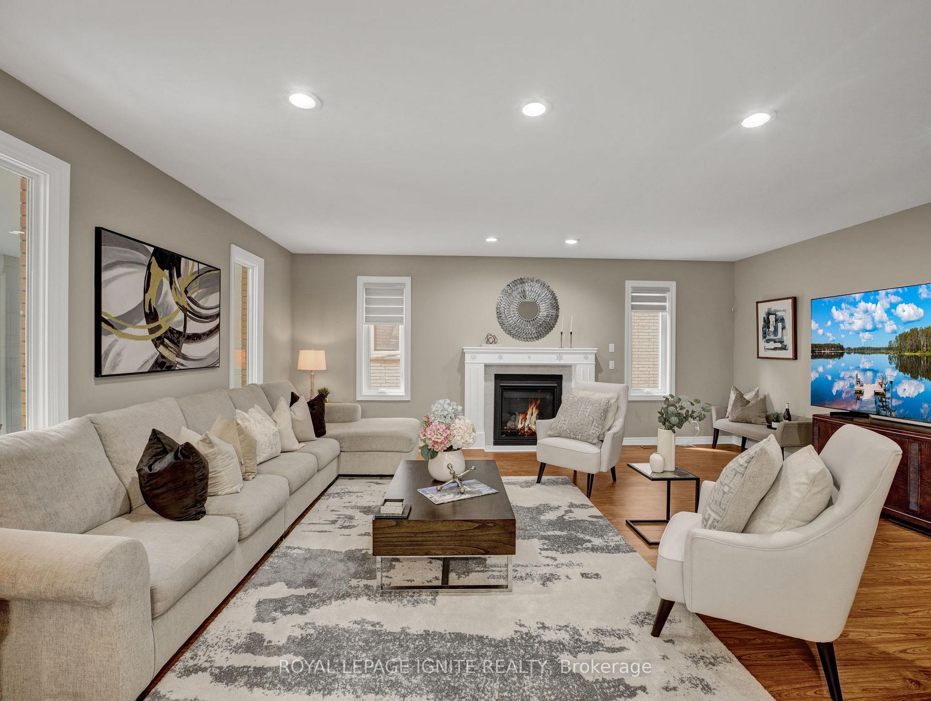Photo 6 of 114 Montmorency Drive, Hamilton, Red Hill — HOMEH