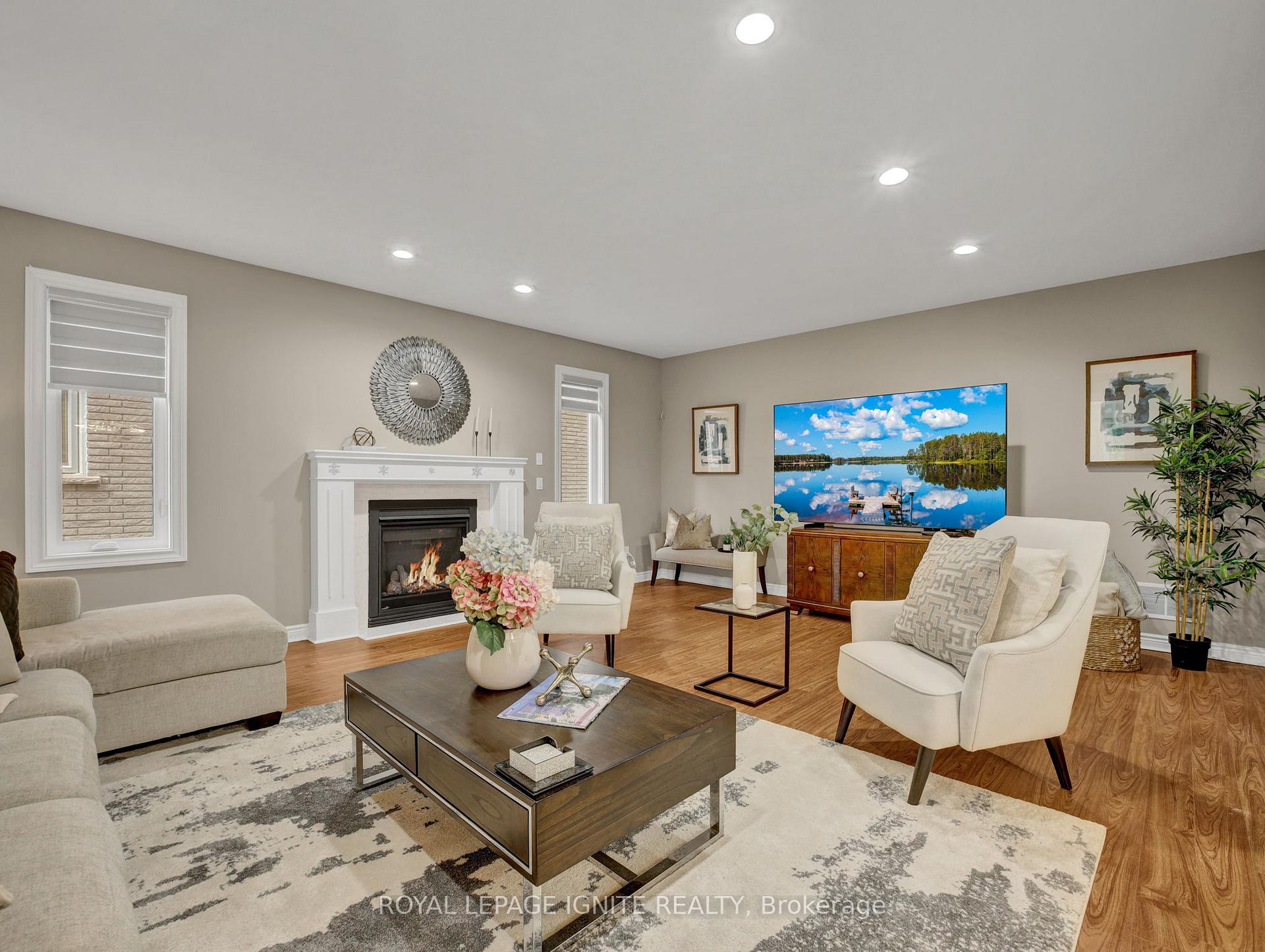Photo 7 of 114 Montmorency Drive, Hamilton, Red Hill — HOMEH