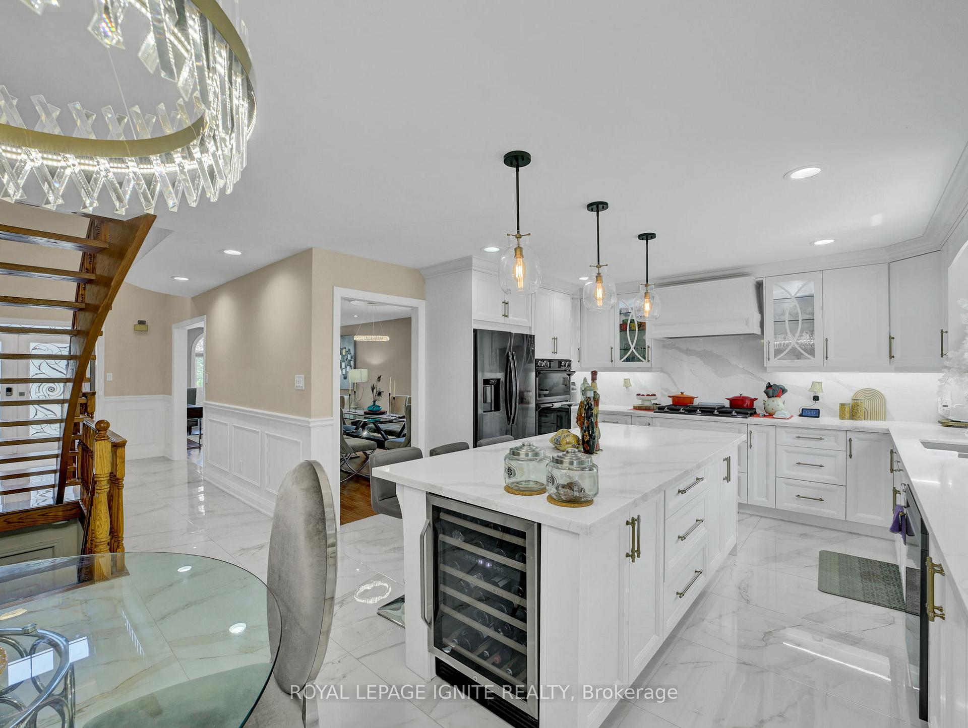 Photo 8 of 114 Montmorency Drive, Hamilton, Red Hill — HOMEH