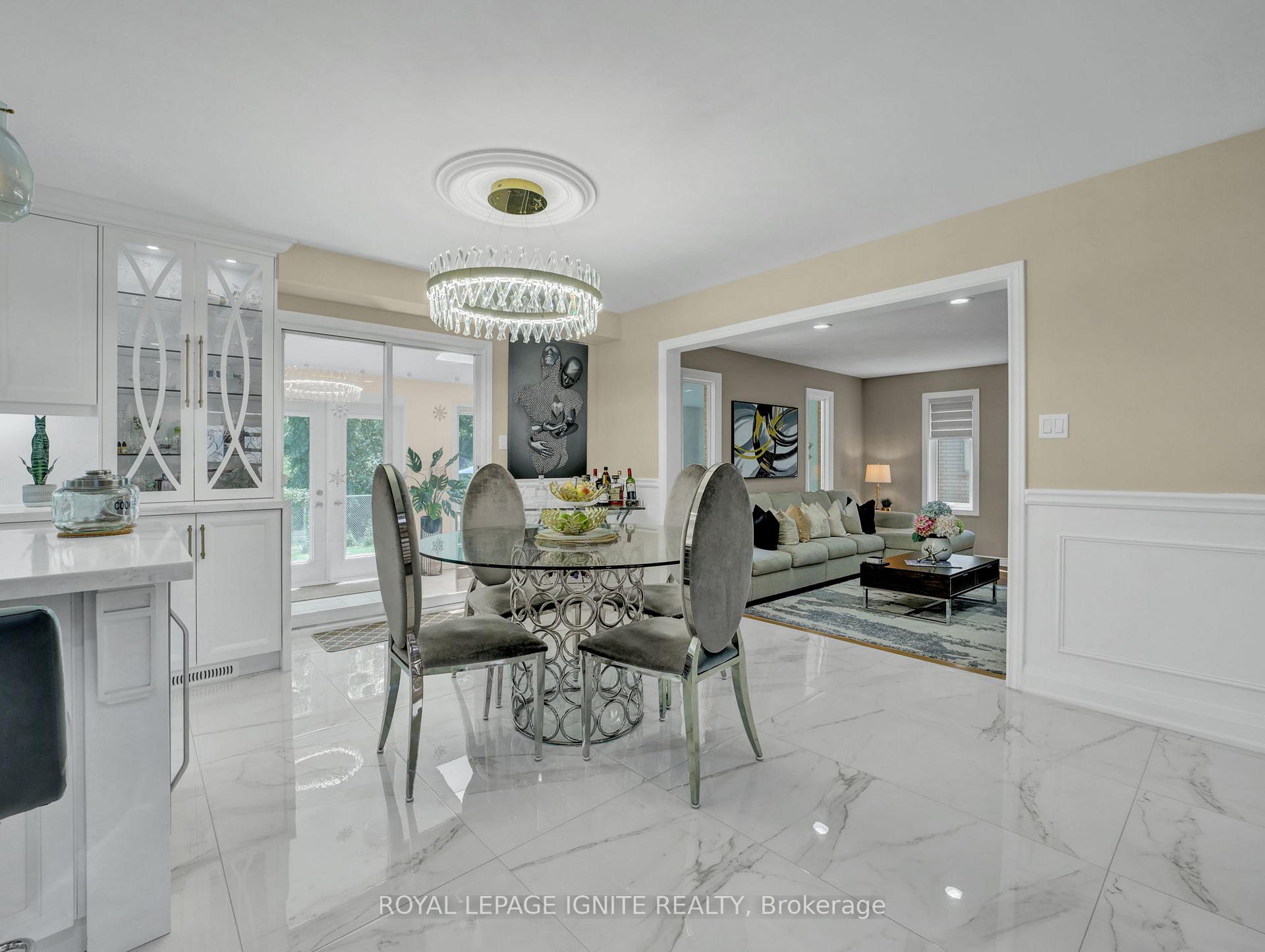 Photo 12 of 114 Montmorency Drive, Hamilton, Red Hill — HOMEH