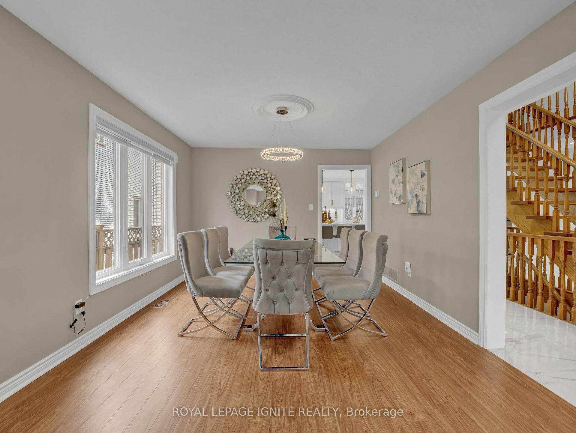 Photo 14 of 114 Montmorency Drive, Hamilton, Red Hill — HOMEH