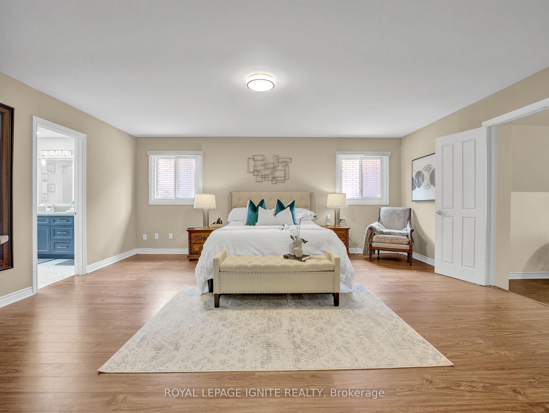 Photo 21 of 114 Montmorency Drive, Hamilton, Red Hill — HOMEH