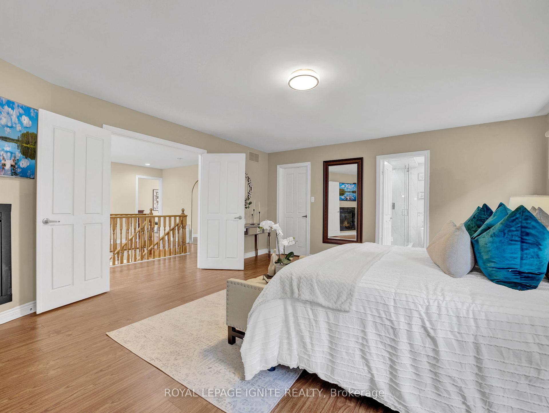 Photo 22 of 114 Montmorency Drive, Hamilton, Red Hill — HOMEH