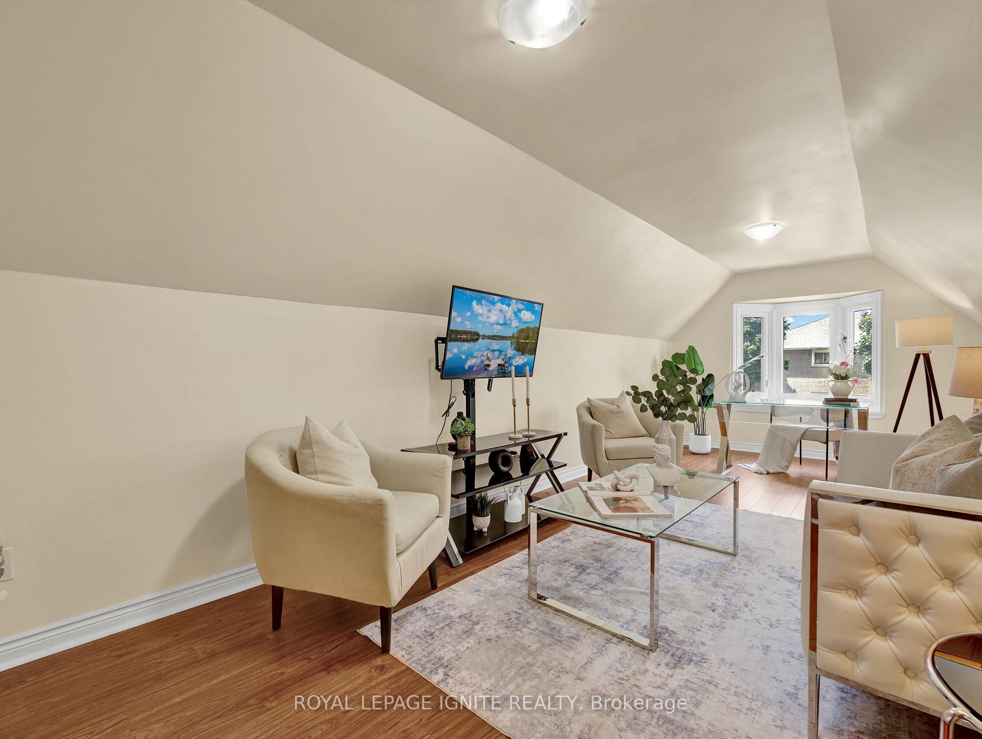 Photo 25 of 114 Montmorency Drive, Hamilton, Red Hill — HOMEH