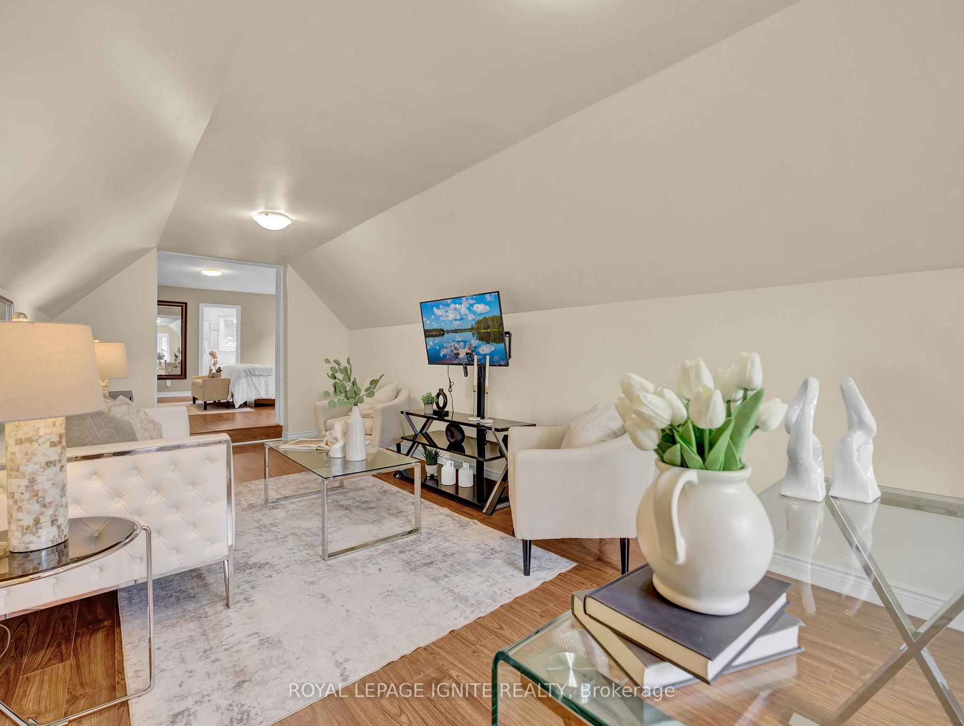 Photo 26 of 114 Montmorency Drive, Hamilton, Red Hill — HOMEH
