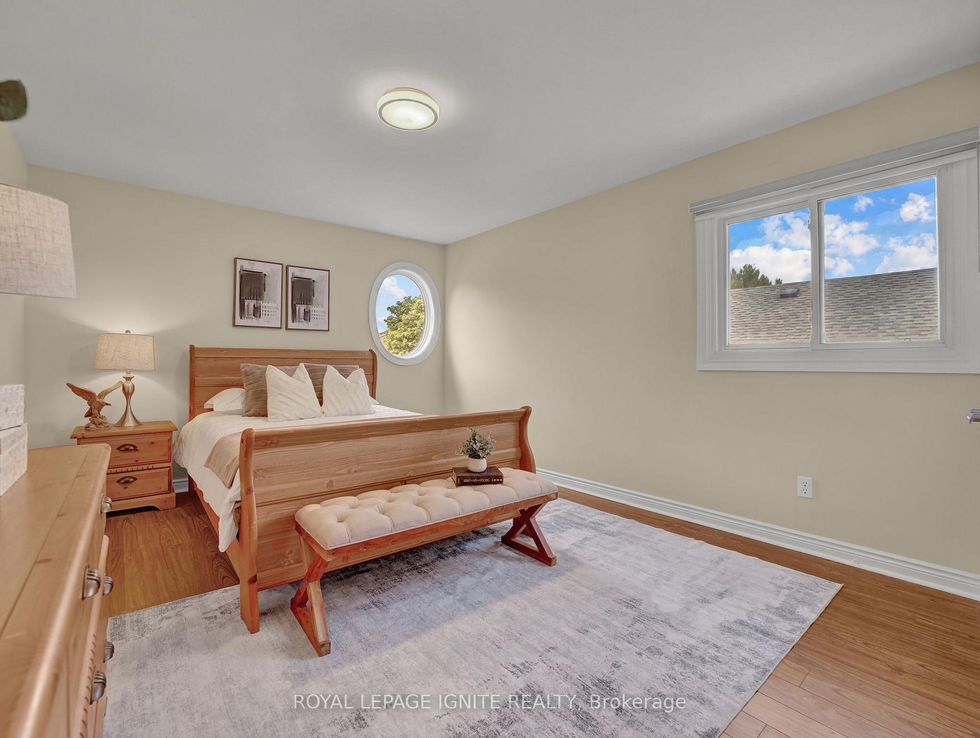 Photo 29 of 114 Montmorency Drive, Hamilton, Red Hill — HOMEH